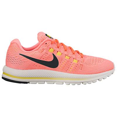 Nike Air Zoom Vomero 12 Women's Running Shoes Hot Punch/Lava Glow